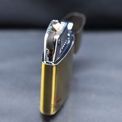 Bật Lửa Ronson Khắc Sâu Rồng Bay Lượn R10