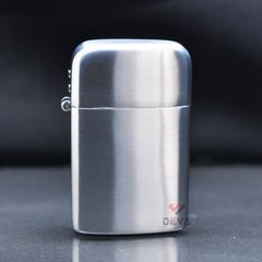 Bật Lửa Chính Hãng Mỹ Ronson Đồng Khối Trơn R06