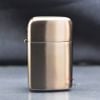 Bật Lửa Chính Hãng Mỹ Ronson Đồng Khối Trơn R06