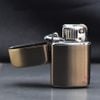 Bật Lửa Chính Hãng Mỹ Ronson Đồng Khối Trơn R06