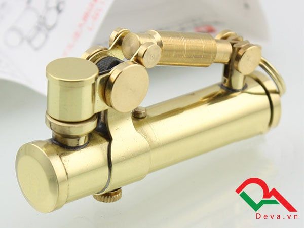 Bật lửa xăng đá Nhật Marie claire MC 102BB