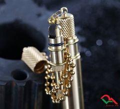 Bật lửa Nhật xăng đá Win 16401