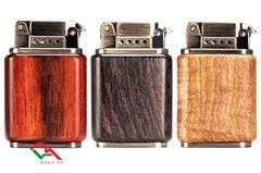 Mẫu xăng đá ốp gỗ độc lạ Zorro Z589