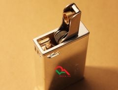 Bật lửa xăng đá Promise BN115
