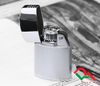 Bật lửa xăng đá Ronson R28