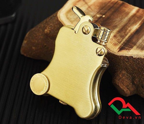 Bật lửa xăng đá Ronson R01-0026