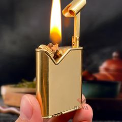 Bật lửa xăng đá Rowenta phong cách cổ RWT-R01