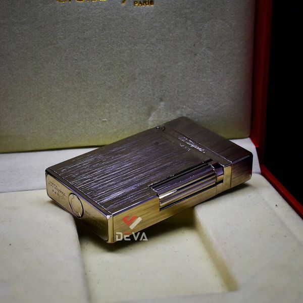 Dupont Xăng Đánh Đá Ngang 1 lỗ DX13