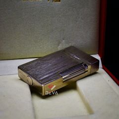 Dupont Xăng Đánh Đá Ngang 1 lỗ DX13