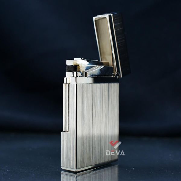 Dupont Xăng Đánh Đá Ngang 1 lỗ DX13