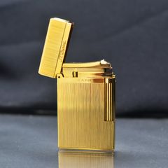 Dupont Xăng Đánh Đá Ngang 1 lỗ DX13