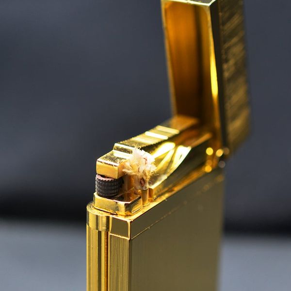 Dupont Xăng Đánh Đá Ngang 1 lỗ DX13