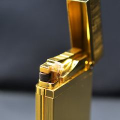 Dupont Xăng Đánh Đá Ngang 1 lỗ DX13