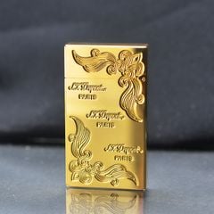 Dupont Xăng Mini Hoa Văn Đẹp DX14