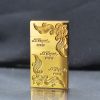 Dupont Xăng Mini Hoa Văn Đẹp DX14