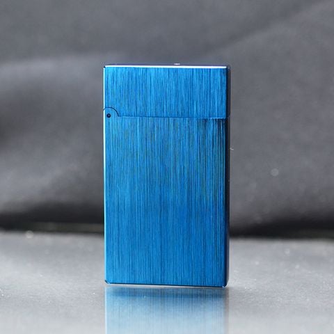 Dupont mini xăng xước màu xanh DX10X