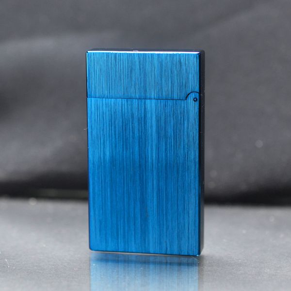 Dupont mini xăng xước màu xanh DX10X