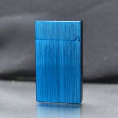 Dupont mini xăng xước màu xanh DX10X