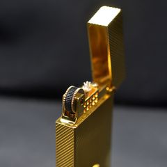 Dupont Xăng Mini 007 DX15