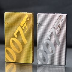 Dupont Xăng Mini Điệp Viên 007 DX16