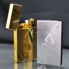 Dupont Xăng Mini Điệp Viên 007 DX16