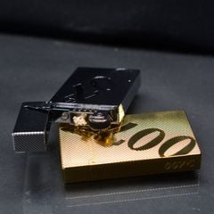 Dupont Xăng Mini Điệp Viên 007 DX16