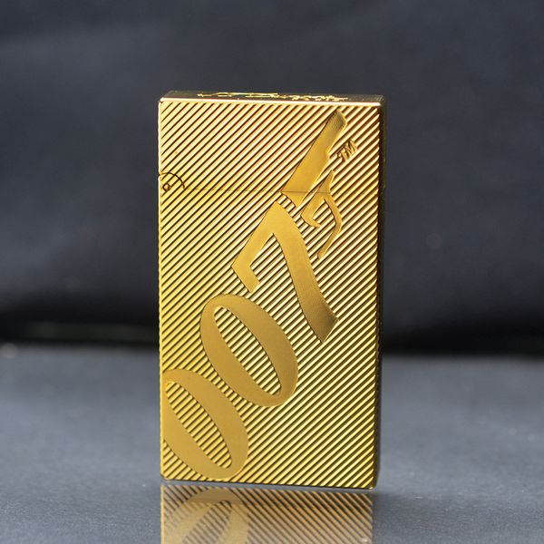 Dupont Xăng Mini Điệp Viên 007 DX16