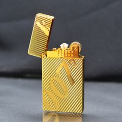 Dupont Xăng Mini Điệp Viên 007 DX16