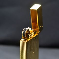 Dupont Xăng Mini Điệp Viên 007 DX16