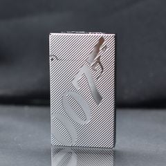 Dupont Xăng Mini Điệp Viên 007 DX16