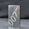 Dupont Xăng Mini Điệp Viên 007 DX16
