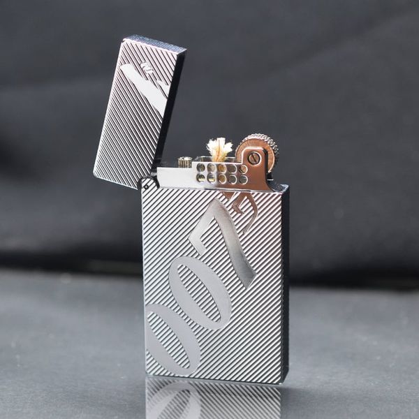 Dupont Xăng Mini Điệp Viên 007 DX16