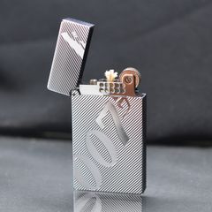 Dupont Xăng Mini Điệp Viên 007 DX16