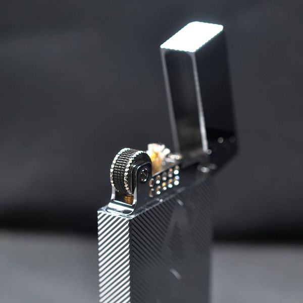 Dupont Xăng Mini Điệp Viên 007 DX16