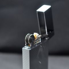 Dupont Xăng Mini Điệp Viên 007 DX16