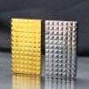 Dupont Xăng Mini Vân kim cương 3D DX17