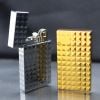 Dupont Xăng Mini Vân kim cương 3D DX17