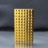 Dupont Xăng Mini Vân kim cương 3D DX17