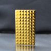 Dupont Xăng Mini Vân kim cương 3D DX17