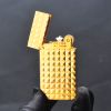 Dupont Xăng Mini Vân kim cương 3D DX17