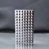 Dupont Xăng Mini Vân kim cương 3D DX17