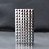 Dupont Xăng Mini Vân kim cương 3D DX17