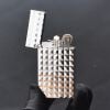 Dupont Xăng Mini Vân kim cương 3D DX17