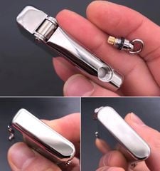 Bật xăng đá tự động kiểu dáng thorens