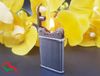 Bật lửa xăng đá mỏng Zorro Z567
