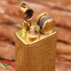 Bật lửa xăng đá Zorro Z545
