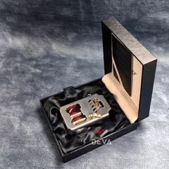 Bật lửa Zorro cần gạt xăng lộ thiên Z786