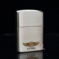 Bật lửa xăng đá Zorro hình con mắt của Horus bản giới hạn Z2-1130