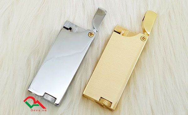 Bật lửa xăng đá Zorro ZC-B9