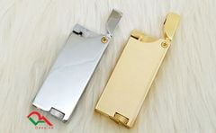 Bật lửa xăng đá Zorro ZC-B9